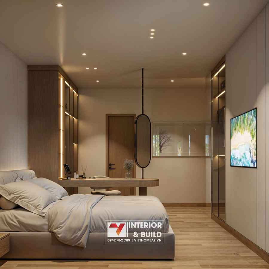 Thiết Kế Nội Thất Chung Cư Bình Minh Tại Thủ Đức 92 Thiet Ke Noi That Chung Cu Binh Minh Tai Thu Duc 15