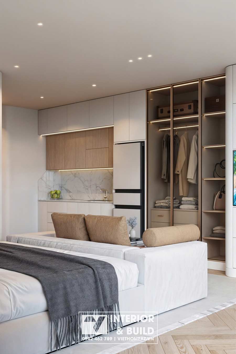 Thiết Kế Nội Thất Chung Cư Quận 2 34 Thiet Ke Noi That Chung Cu Quan 2 3
