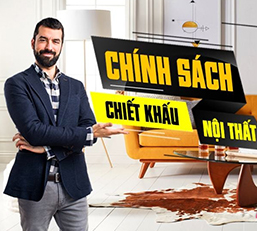 Chinh sach chiet khau hap dan