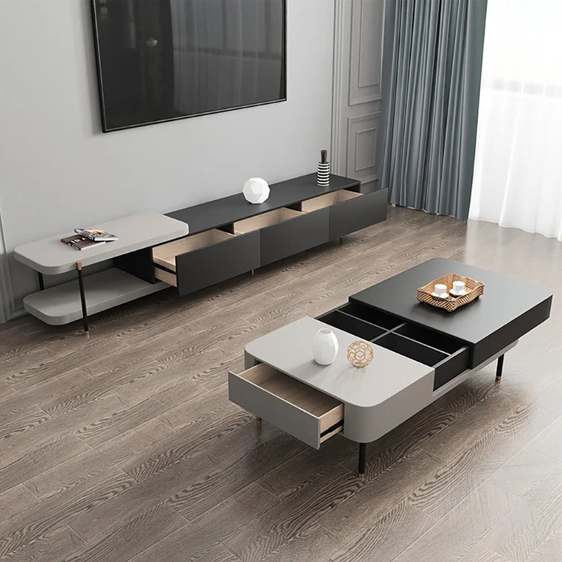Bàn Trà Hiện Đại - BT09 5 Bàn Trà Hiện Đại - BT09 - Ảnh 5