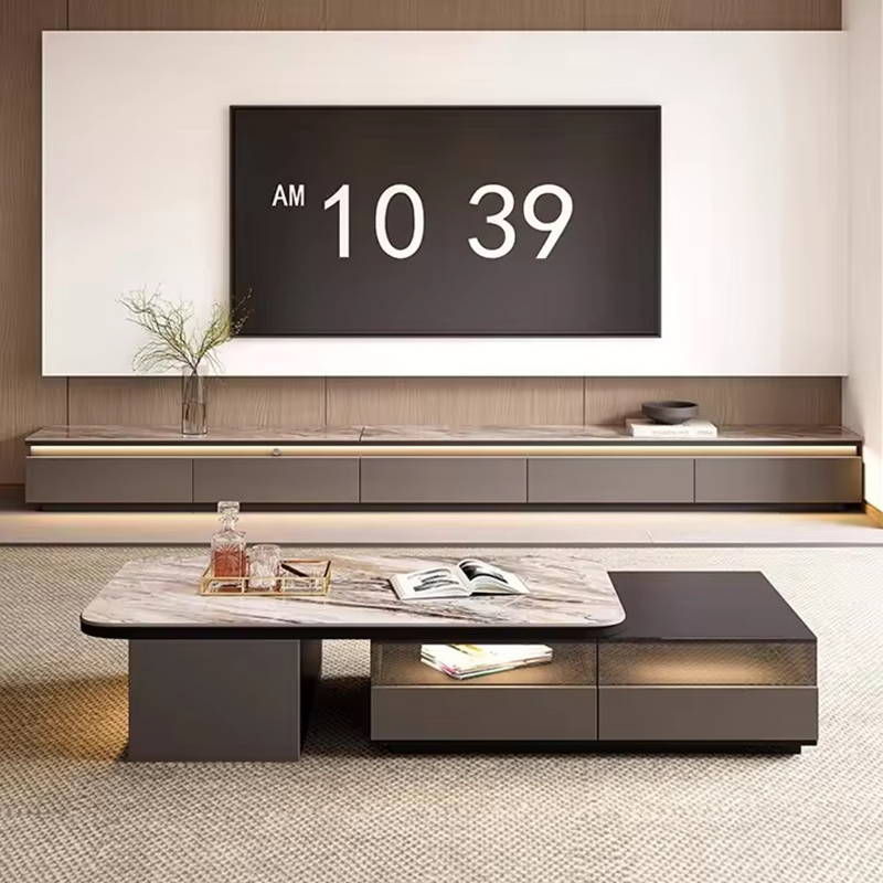 Bàn trà hiện đại sang trọng – BT36 1 Bàn trà hiện đại sang trọng – BT36