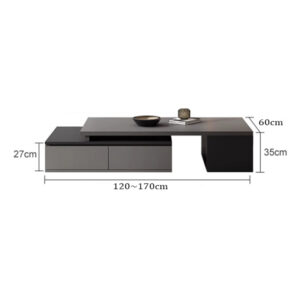 Bàn trà hiện đại sang trọng – BT41 10 Ban tra hien dai sang trong – BT41 4