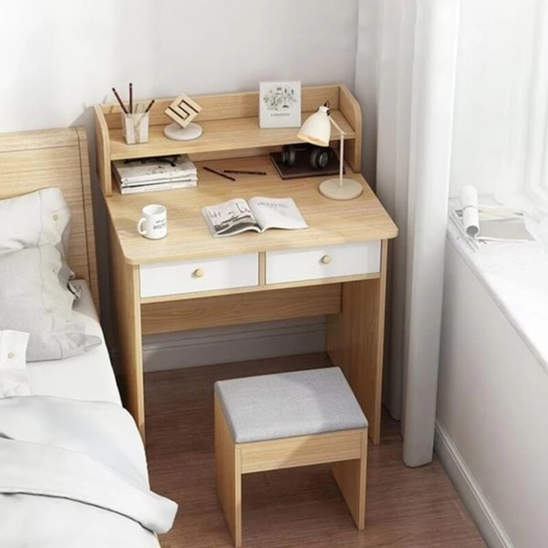 Ghế Đôn Bàn Trang Điểm - D02 3 Ghế Đôn Bàn Trang Điểm - D02 - Ảnh 3