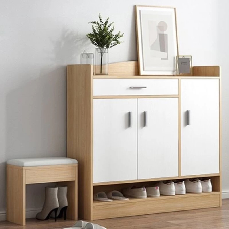 Ghế Đôn Bàn Trang Điểm - D02 5 Ghế Đôn Bàn Trang Điểm - D02 - Ảnh 5