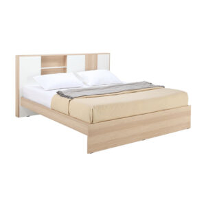 Giường Ngủ Gỗ Công Nghiệp 1m8 x 2m - GN01 16 Giuong Ngu Go Cong Nghiep GN01 7
