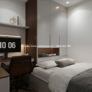 Giuong Ngu Go Cong Nghiep GN27 2