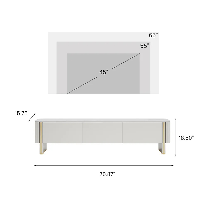 Kệ Tivi Hiện Đại - KT21 6 Kệ Tivi Hiện Đại - KT21 - Ảnh 6
