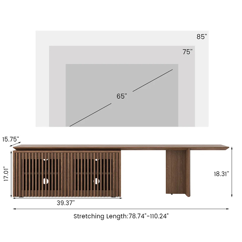 Kệ Tivi Hiện Đại - KT24 6 Kệ Tivi Hiện Đại - KT24 - Ảnh 6