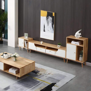 Kệ Tivi Hiện Đại - KT29 8 Ke Tivi Hien Dai KT29 2