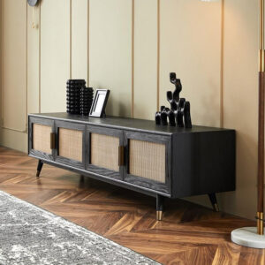 Kệ Tivi Hiện Đại - KT32 20 Ke Tivi Hien Dai KT32 9