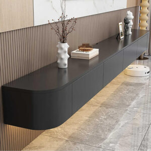 Kệ Tivi để sàn bo cong - KT09 15 Ke Tivi de san bo cong KT09 3