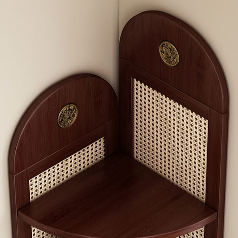 Kệ góc tường - KG01 2 Kệ góc tường - KG01 - Ảnh 2