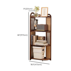 Kệ góc tường - KG02 15 Ke goc tuong KG02 6