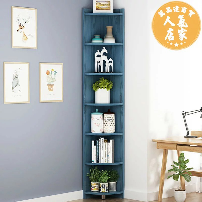 Kệ góc tường - KG06 2 Kệ góc tường - KG06 - Ảnh 2