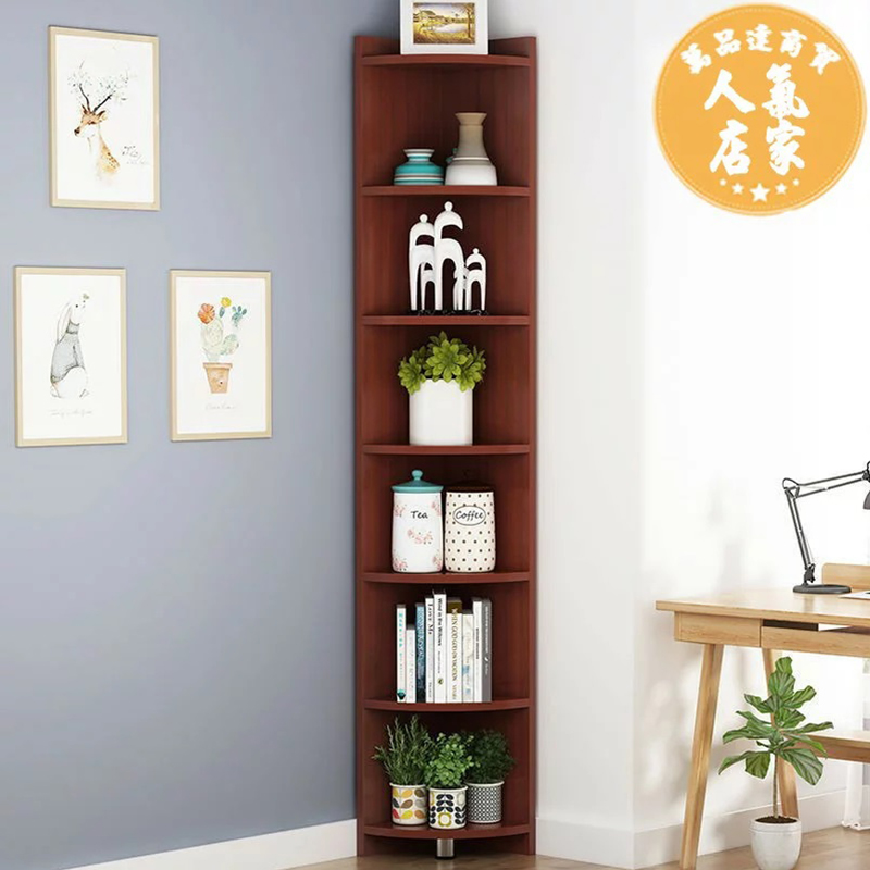 Kệ góc tường - KG06 4 Kệ góc tường - KG06 - Ảnh 4