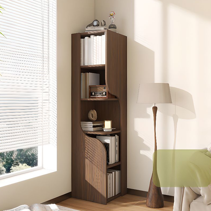 Kệ góc tường - KG10 4 Kệ góc tường - KG10 - Ảnh 4
