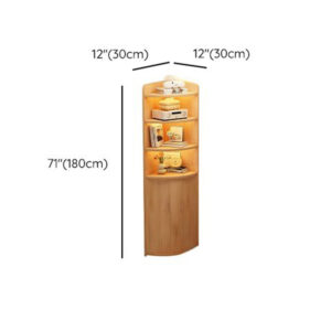 Kệ góc tường - KG12 11 Ke goc tuong KG12 4