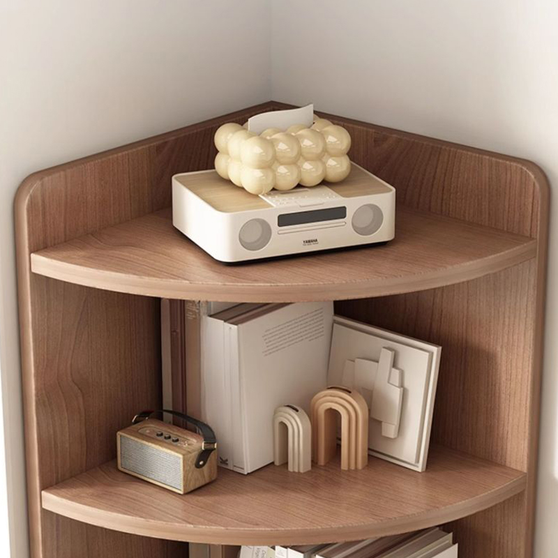 Kệ góc tường - KG12 6 Kệ góc tường - KG12 - Ảnh 6