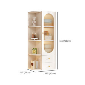 Kệ góc tường - KG13 16 Ke goc tuong KG13 1