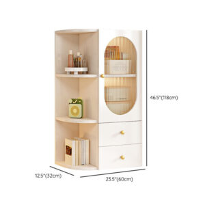 Kệ góc tường - KG13 17 Ke goc tuong KG13 2