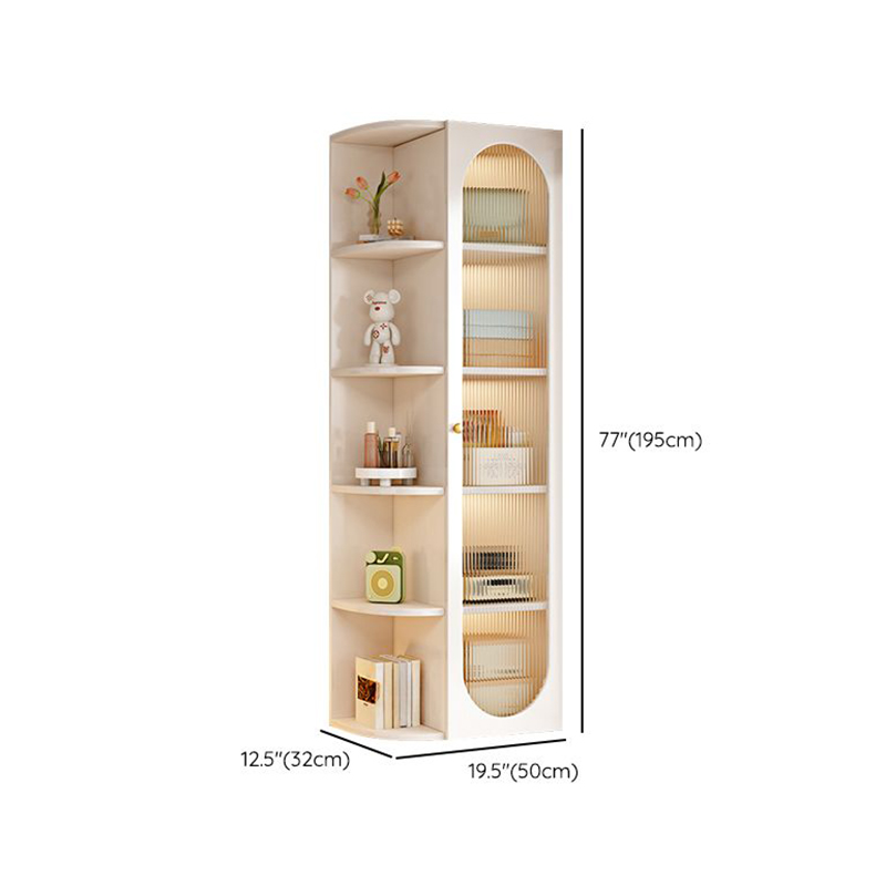Kệ góc tường - KG13 8 Kệ góc tường - KG13 - Ảnh 8