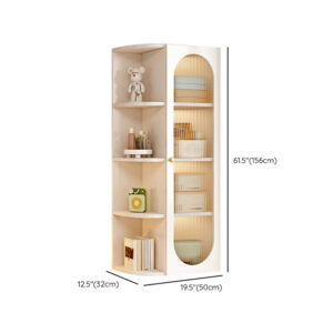 Kệ góc tường - KG13 19 Ke goc tuong KG13 4