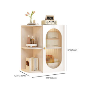 Kệ góc tường - KG13 12 Ke goc tuong KG13 5