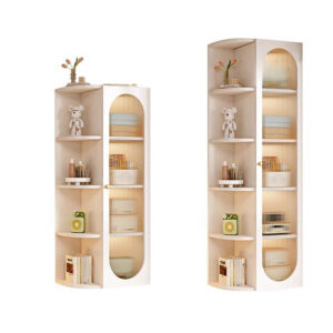 Kệ góc tường - KG13 15 Ke goc tuong KG13 8