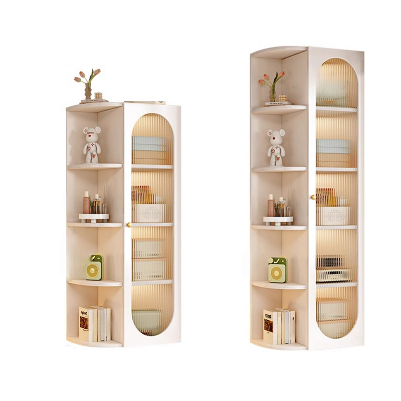 Kệ góc tường - KG13 5 Kệ góc tường - KG13 - Ảnh 5