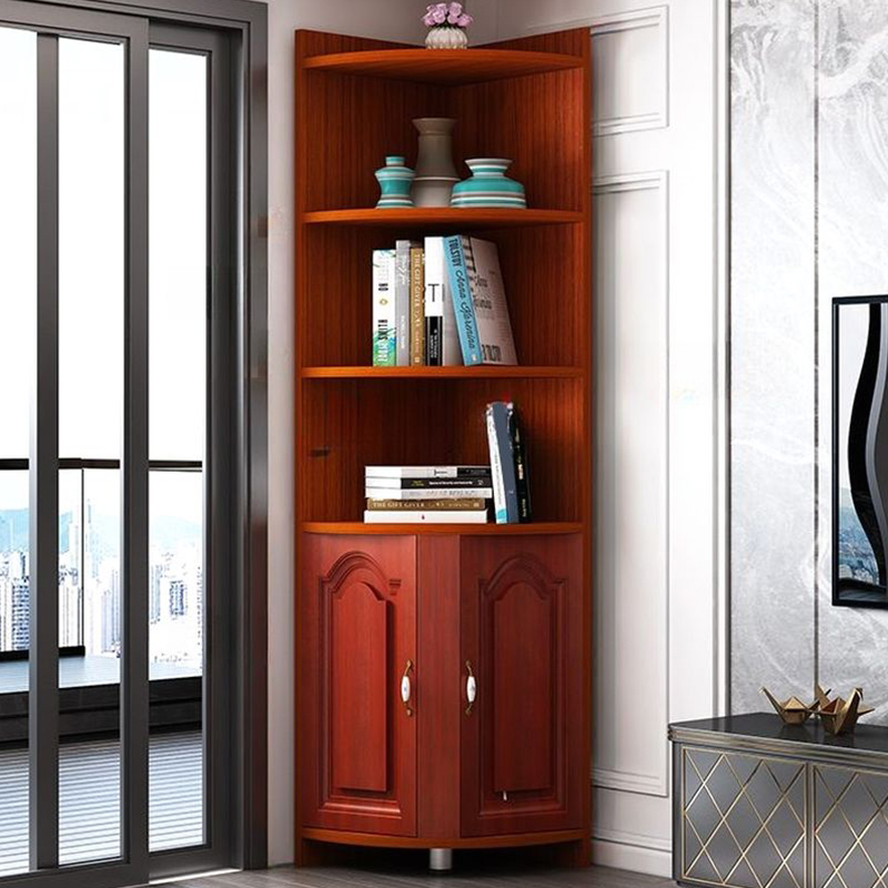 Kệ góc tường - KG16 2 Kệ góc tường - KG16 - Ảnh 2