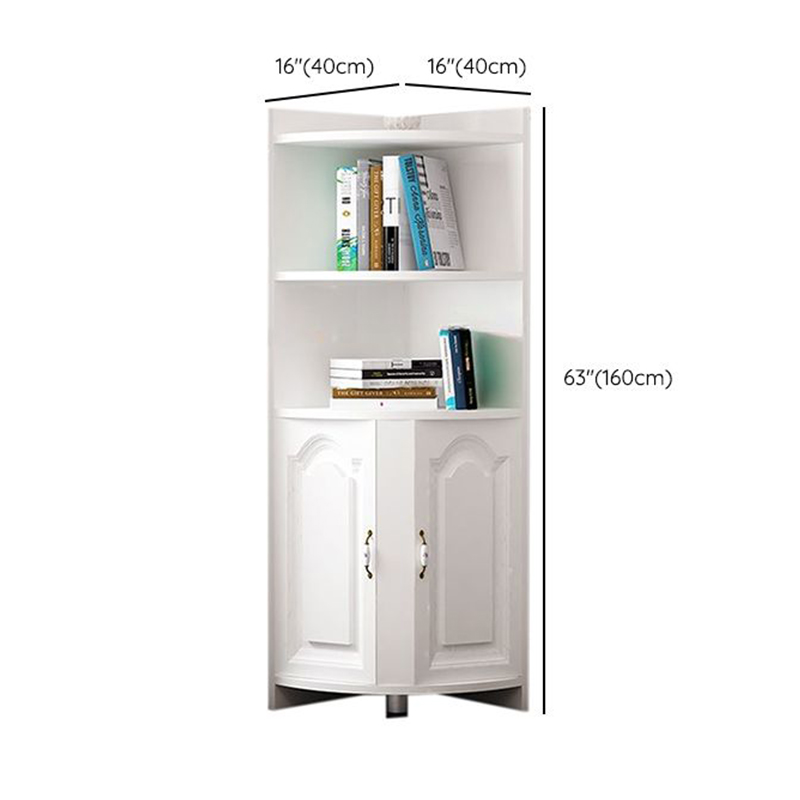 Kệ góc tường - KG16 3 Kệ góc tường - KG16 - Ảnh 3