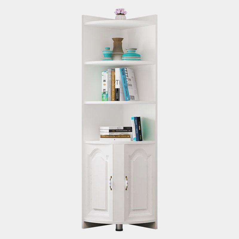 Kệ góc tường - KG16 5 Kệ góc tường - KG16 - Ảnh 5