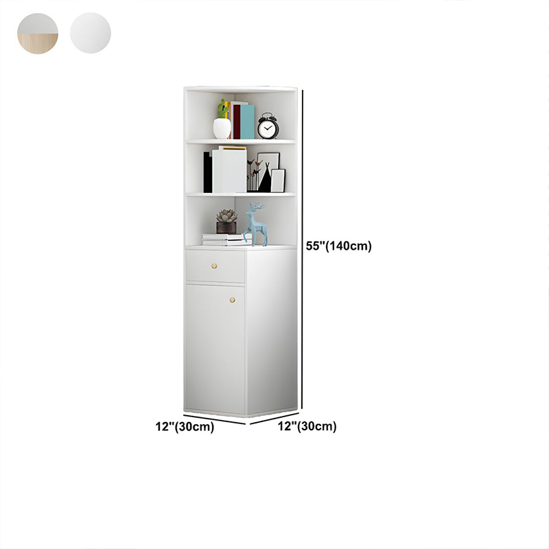 Kệ góc tường - KG17 2 Kệ góc tường - KG17 - Ảnh 2