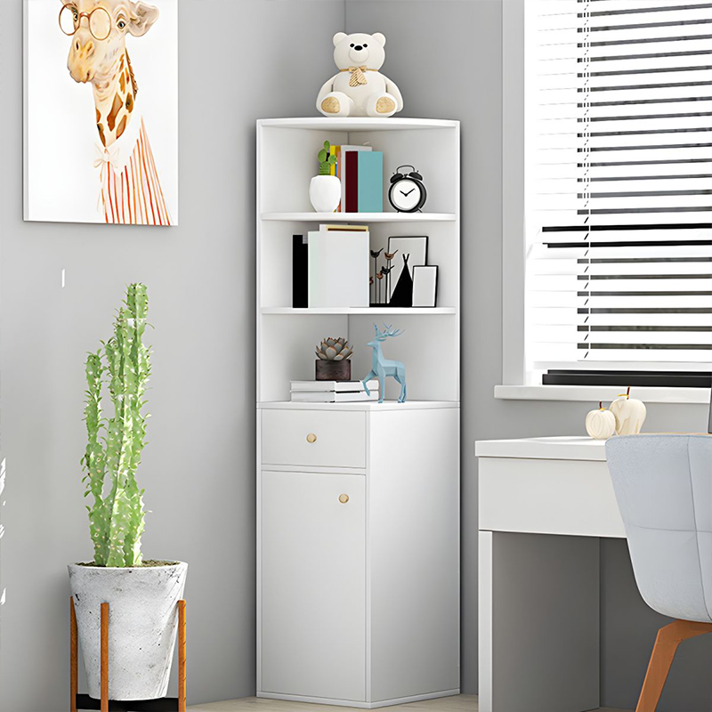Kệ góc tường - KG17 3 Kệ góc tường - KG17 - Ảnh 3