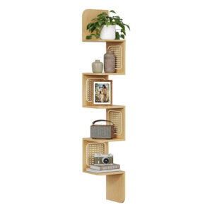 Kệ góc tường - KG24 7 Ke goc tuong KG24 1
