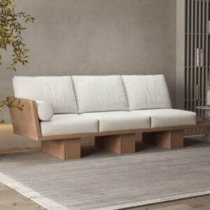 Sofa Gỗ Công Nghiệp - SG05 7 Sofa Go Cong Nghiep 1