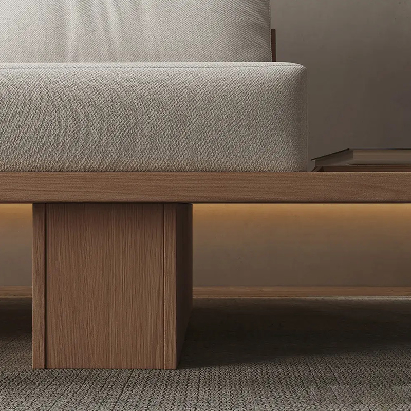 Sofa Gỗ Công Nghiệp - SG05 6 Sofa Gỗ Công Nghiệp - SG05 - Ảnh 6