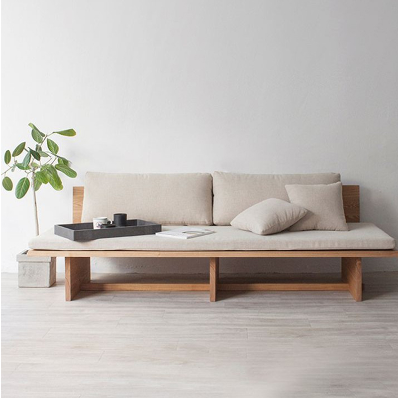 Sofa Gỗ Công Nghiệp - SG01 1 Sofa Gỗ Công Nghiệp - SG01