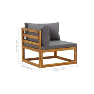 Sofa Go Cong Nghiep SG03 2