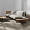Sofa Gỗ Công Nghiệp - SG04