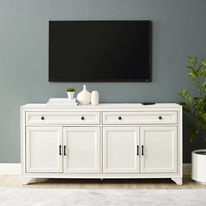 Tủ Giày Dép Trắng Sang Trọng – TG15 1 Tủ Giày Dép Trắng Sang Trọng – TG15