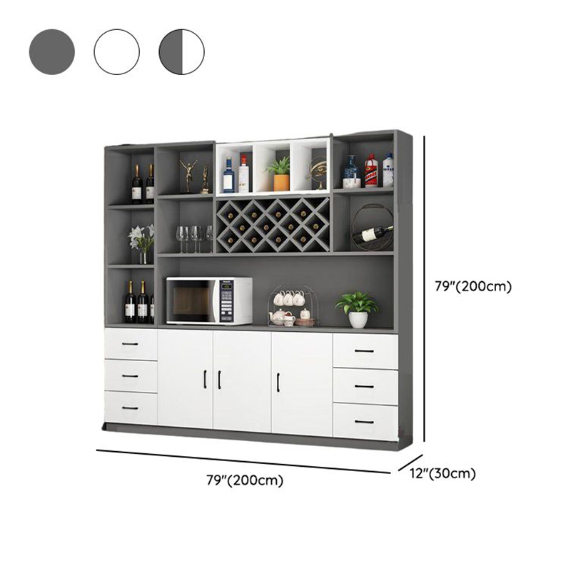 Tủ Rượu - TR11 2 Tủ Rượu - TR11 - Ảnh 2