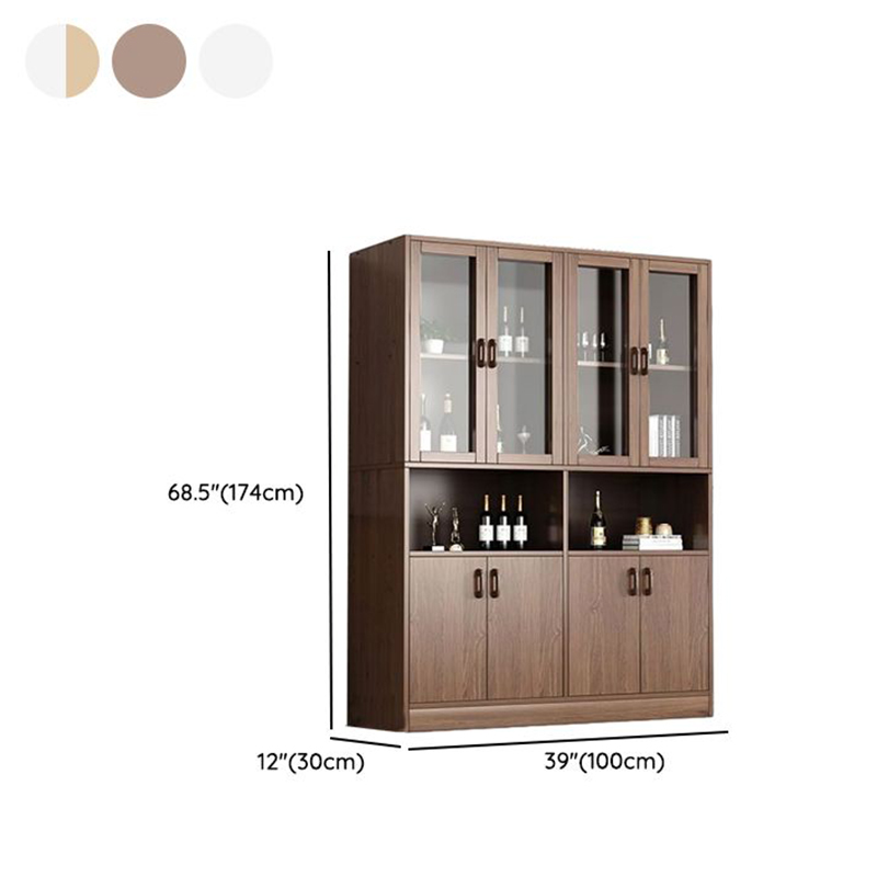 Tủ Rượu - TR24 2 Tủ Rượu - TR24 - Ảnh 2