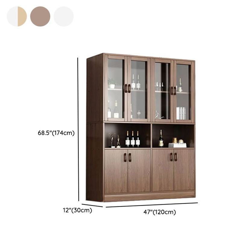 Tủ Rượu - TR24 6 Tủ Rượu - TR24 - Ảnh 6