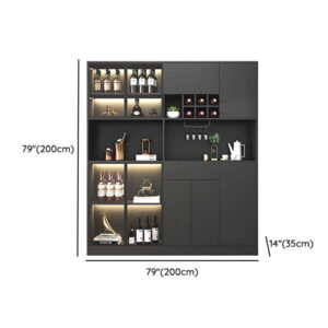 Tủ Rượu - TR28 8 Tu Ruou TR28 1