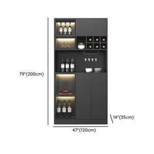 Tủ Rượu - TR28 10 Tu Ruou TR28 3