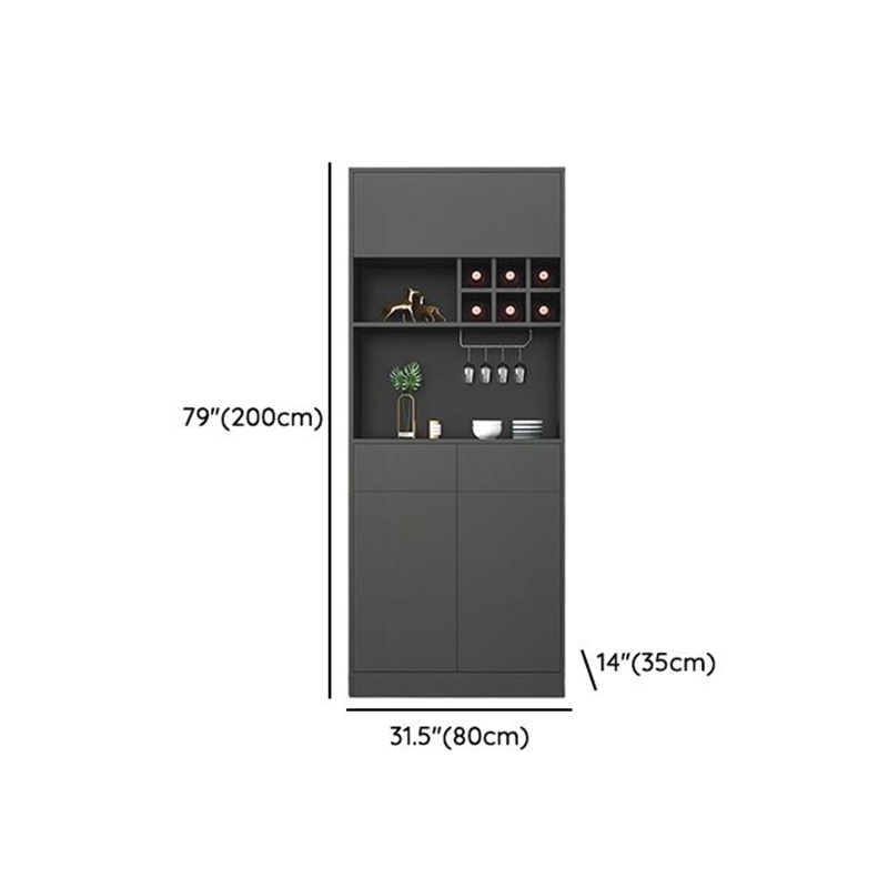Tủ Rượu - TR28 5 Tủ Rượu - TR28 - Ảnh 5
