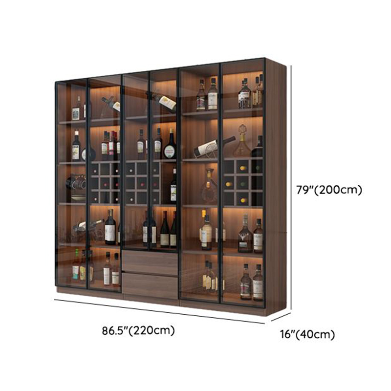 Tủ Rượu - TR35 4 Tủ Rượu - TR35 - Ảnh 4