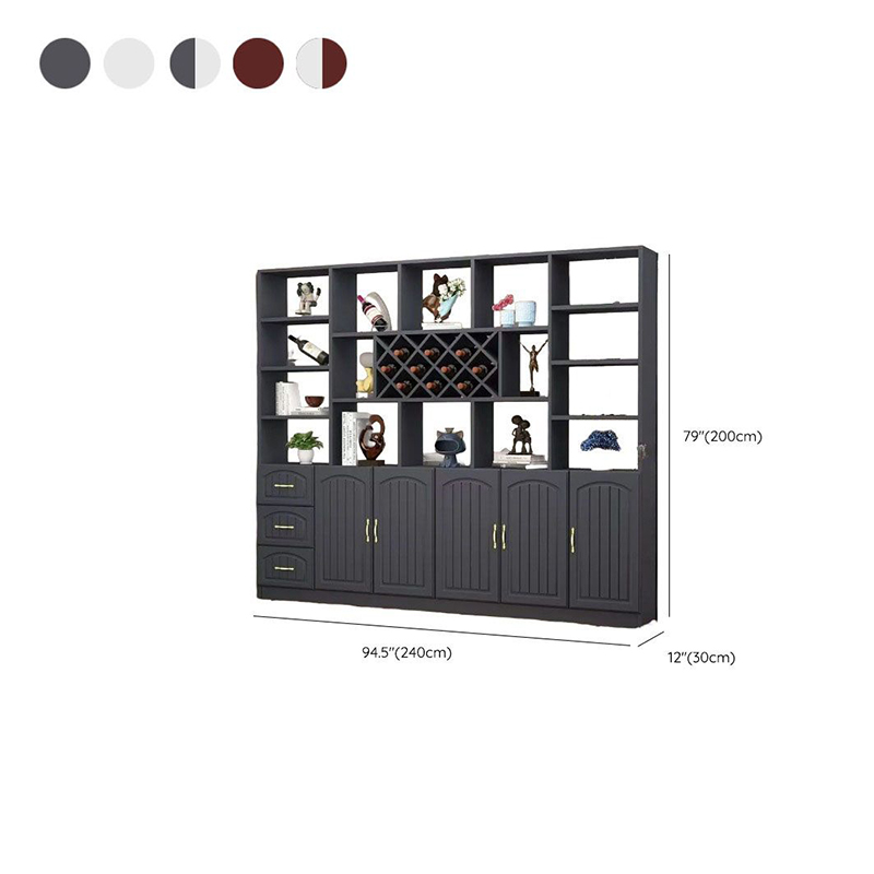Tủ Rượu - TR43 2 Tủ Rượu - TR43 - Ảnh 2