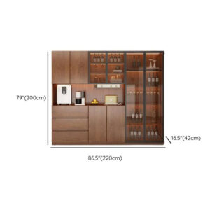 Tủ Rượu - TR46 7 Tu Ruou TR46 1